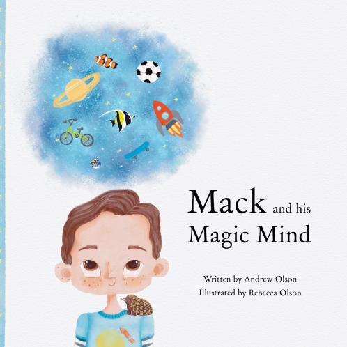Mack and his Magic Mind