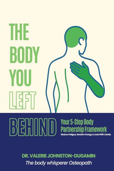 The Body You Left Behind