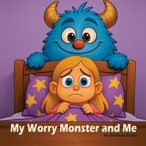 My Worry Monster and Me