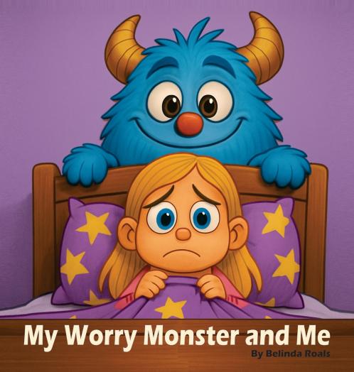 My Worry Monster and Me