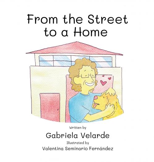 From the Street to a Home