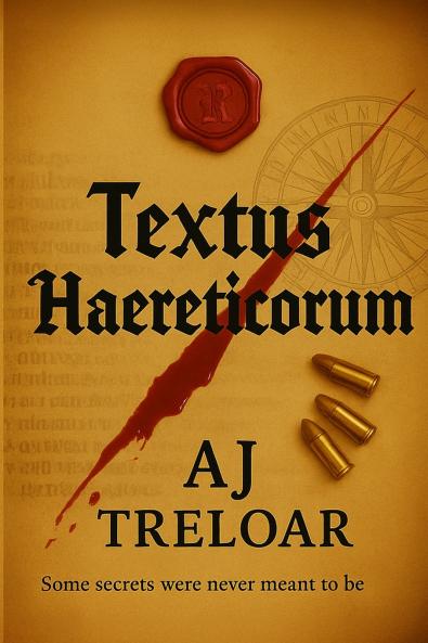 Textus Haereticorum