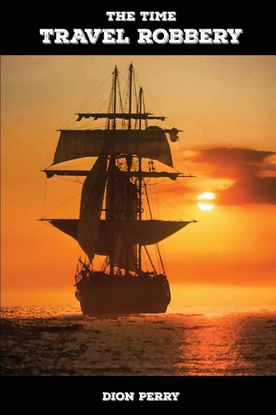 The time travel robbery