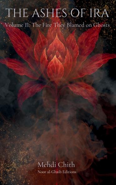 The Fire They Blamed on Ghosts