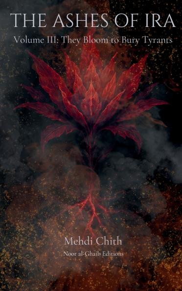 They Bloom to Bury Tyrants