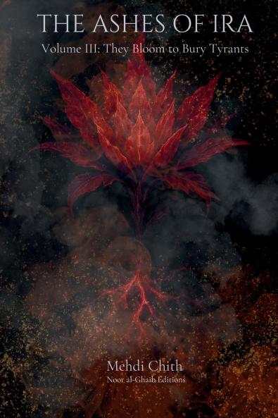 They Bloom to Bury Tyrants