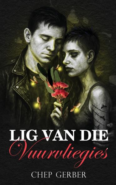 Lig van die Vuurvliegies