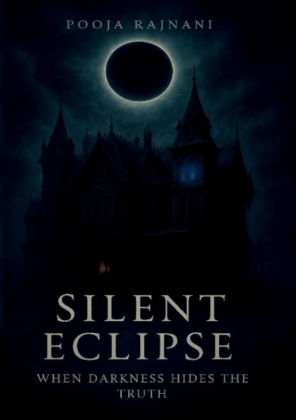 Silent Eclipse