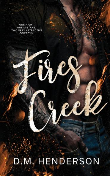 Fires Creek