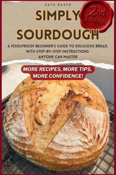 Simply Sourdough