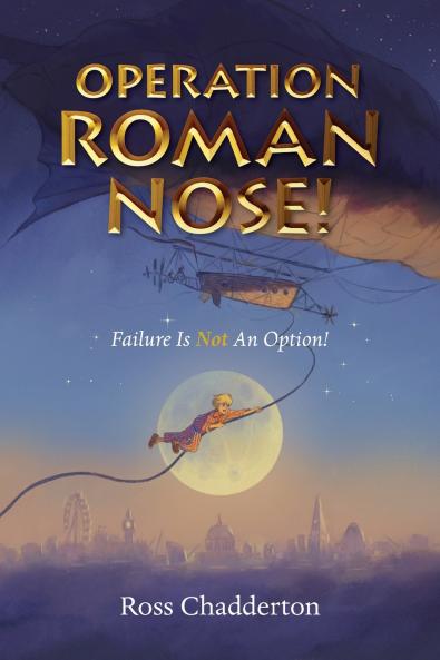 Operation Roman Nose!