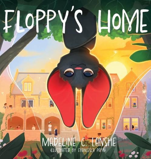 Floppy's Home