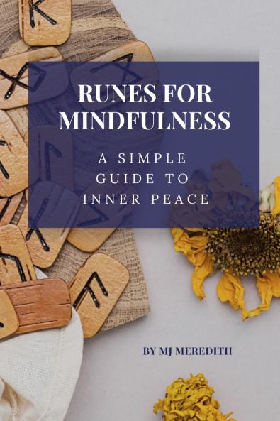 Runes for Mindfulness