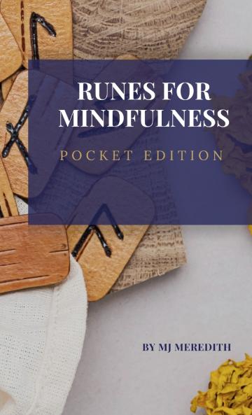 Runes for Mindfulness
