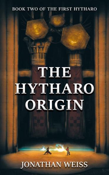 The Hytharo Origin