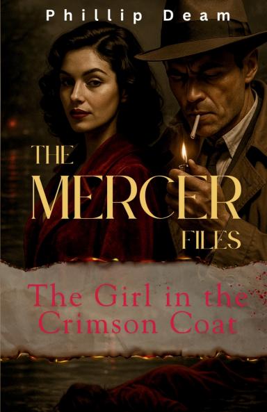 The Mercer Files