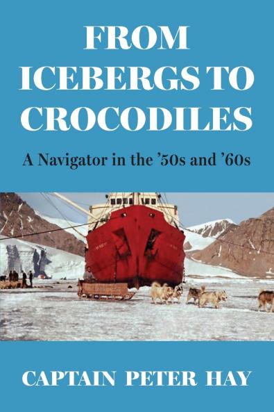 From Icebergs to Crocodiles