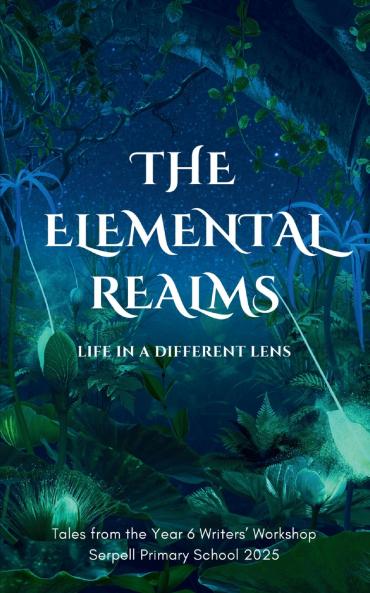 The Elemental Realms