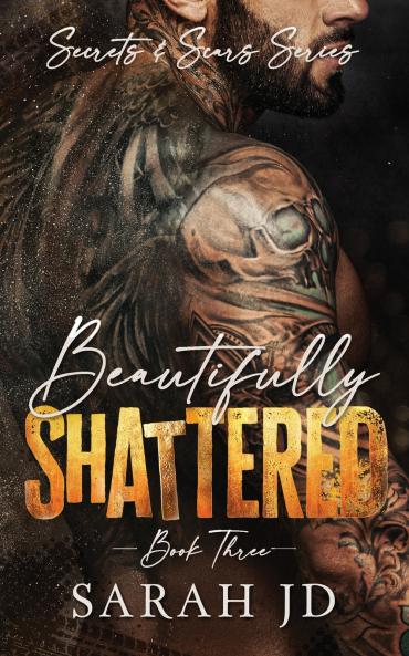 Beautifully Shattered