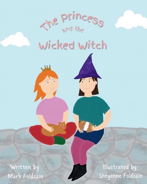 The Princess and the Wicked Witch