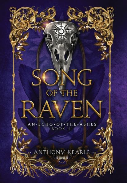 Song Of The Raven