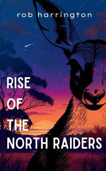 Rise of the North Raiders