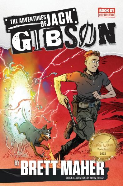 The Adventures of Jack Gibson