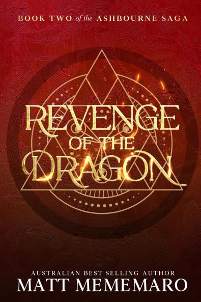 Revenge of the Dragon