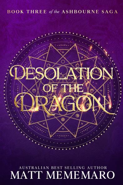 Desolation of the Dragon