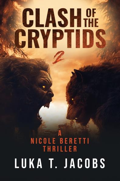 Clash Of The Cryptids Part 2