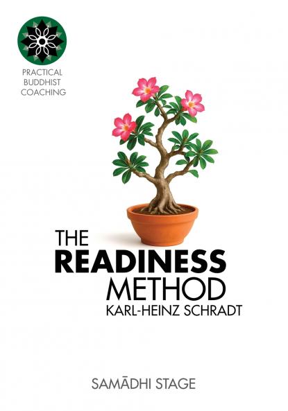 The READINESS Method - Stage Four