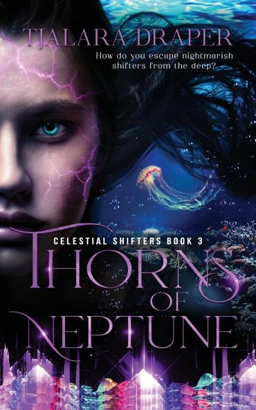 Thorns of Neptune - Colour Edition