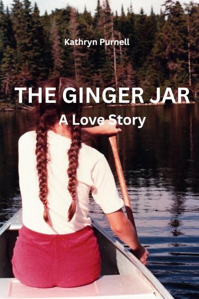The Ginger Jar