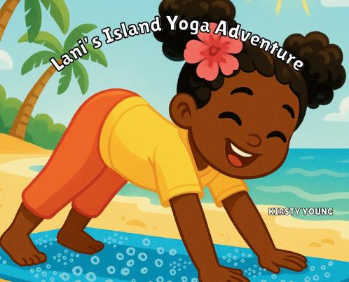 Lani's Island Yoga Adventure