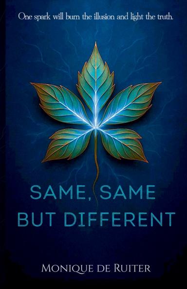 Same Same but Different