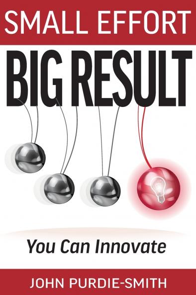 Small Effort Big Result