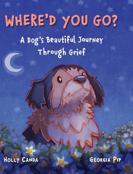 Where'd You Go?