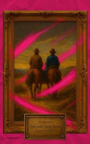 The Long Trail Home