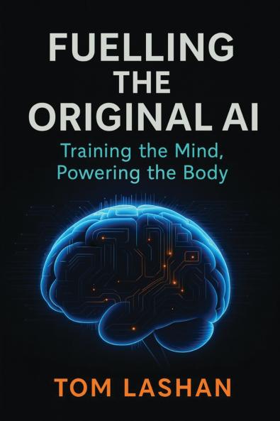Fuelling The Original AI