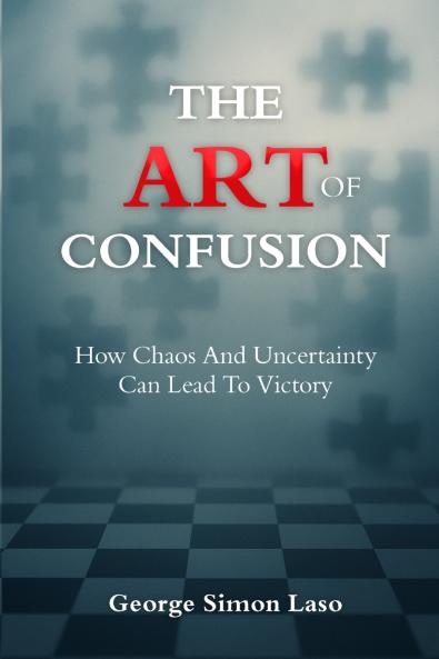 The Art Of Confusion