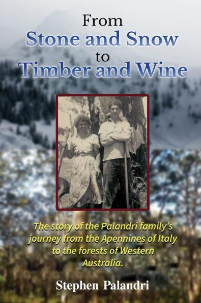 From Stone and Snow to Timber and Wine
