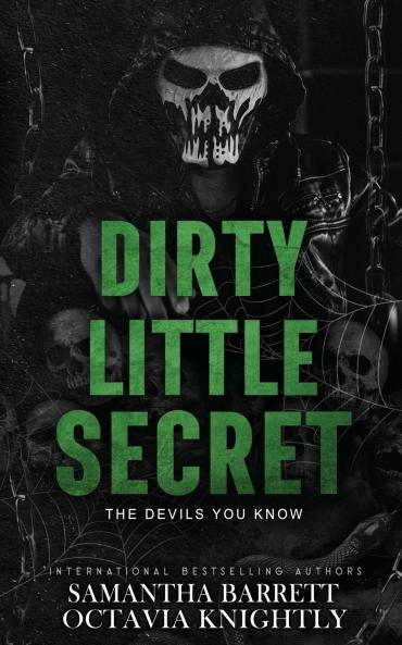 Dirty Little Secret
