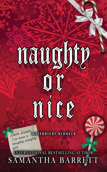 Naughty Or Nice