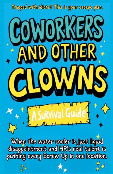 Coworkers And Other Clowns