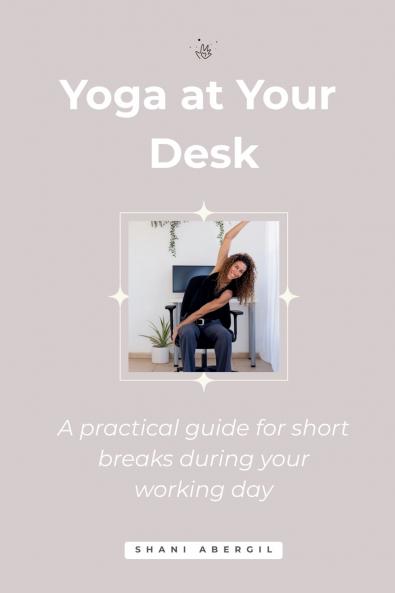 Yoga at Your Desk