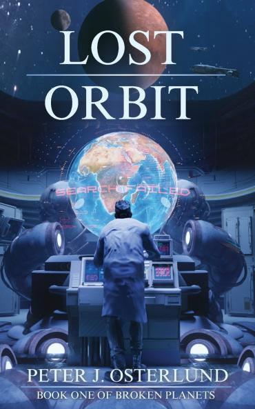 Lost Orbit