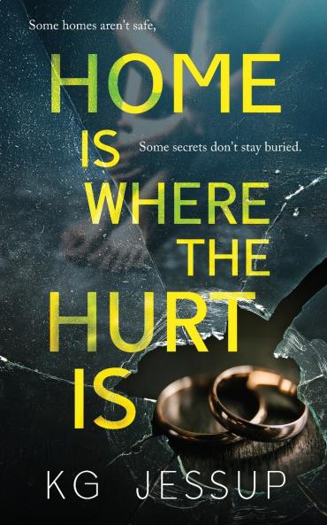 Home Is Where The Hurt Is