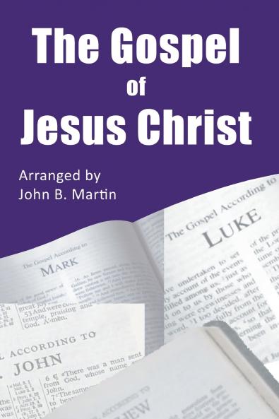 The Gospel of Jesus Christ