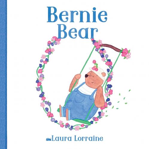 Bernie Bear