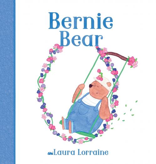 Bernie Bear